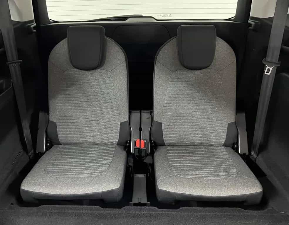 Citroën Grand C4 Picasso/Spacetourer Feel 7Sitz*NAVI*EU6 01/2021-photo-19