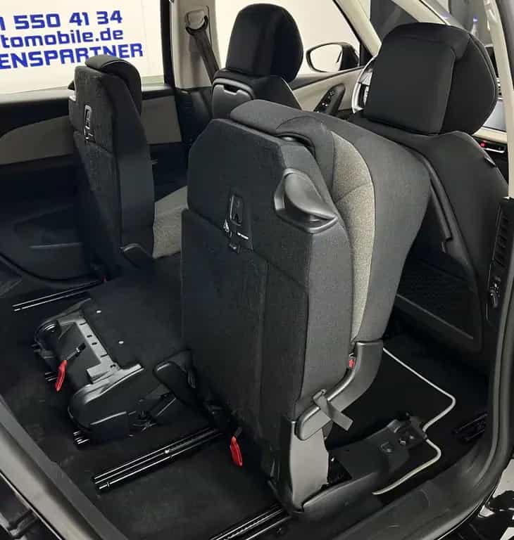 Citroën Grand C4 Picasso/Spacetourer Feel 7Sitz*NAVI*EU6 01/2021-photo-20