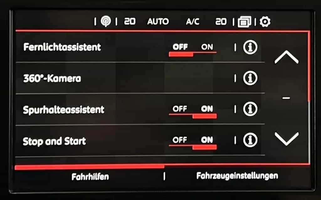 Citroën Grand C4 Picasso/Spacetourer Feel 7Sitz*NAVI*EU6 01/2021-photo-30