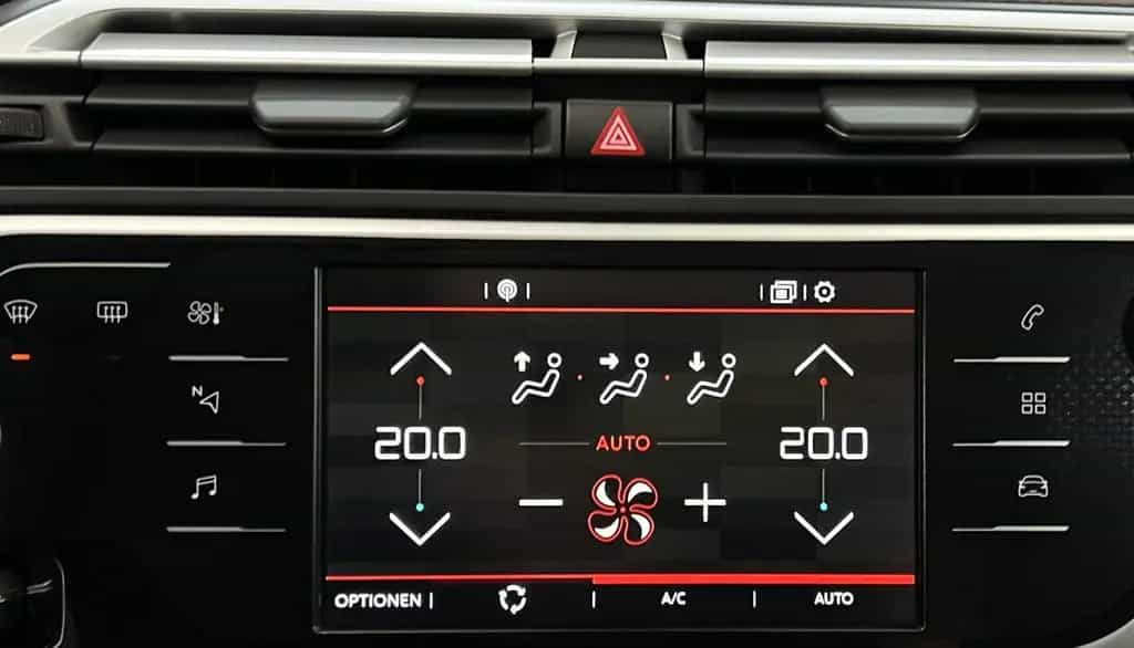 Citroën Grand C4 Picasso/Spacetourer Feel 7Sitz*NAVI*EU6 01/2021-photo-32