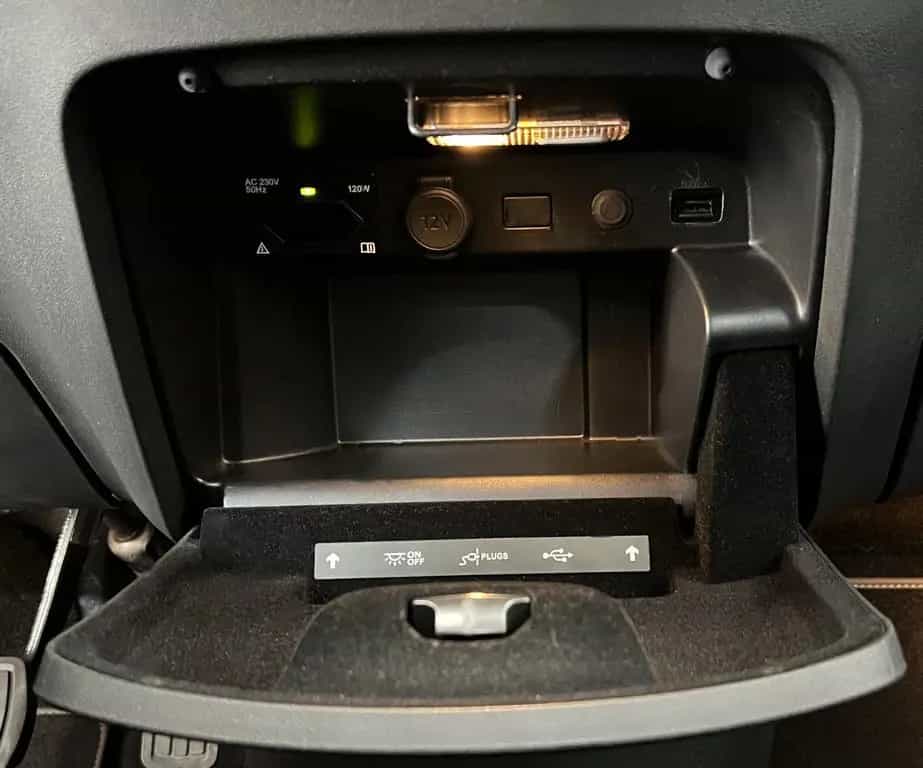 Citroën Grand C4 Picasso/Spacetourer Feel 7Sitz*NAVI*EU6 01/2021-photo-33