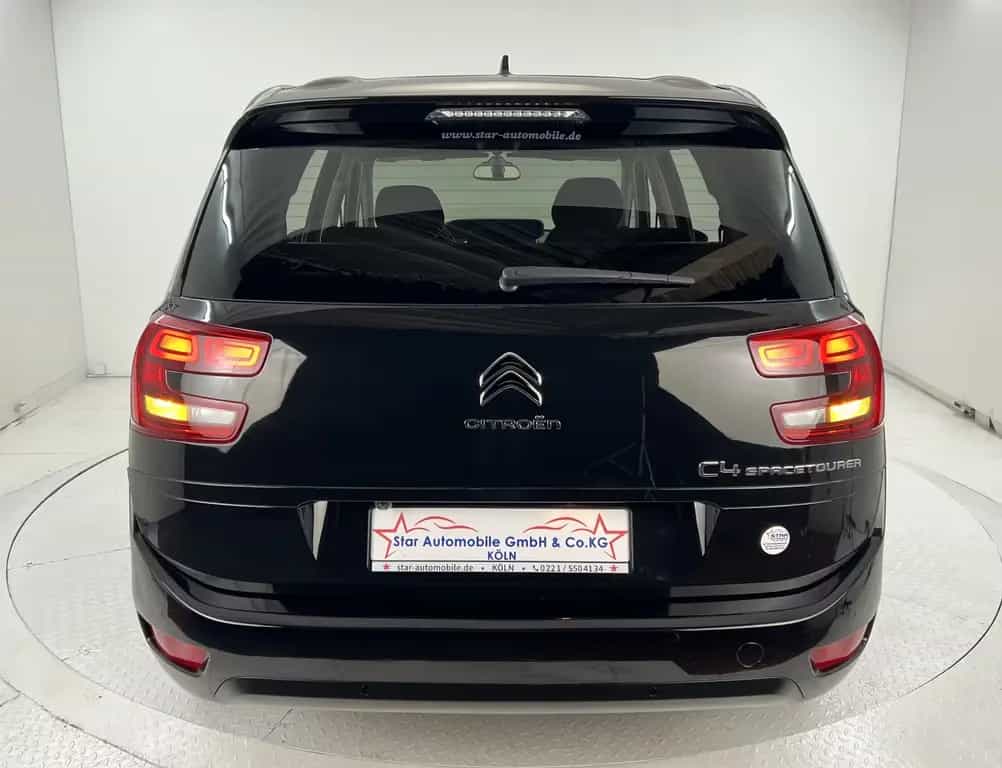 Citroën Grand C4 Picasso/Spacetourer Feel 7Sitz*NAVI*EU6 01/2021-photo-6
