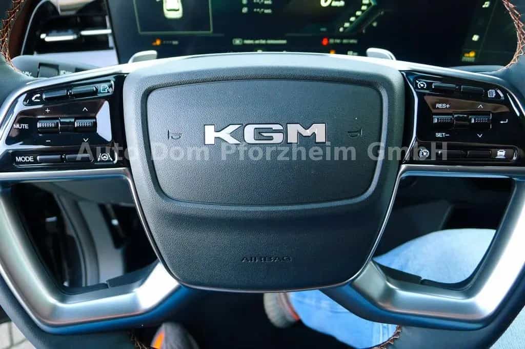 KGM Torres 1.5 T-GDI AT AWD BLISS null-photo-18
