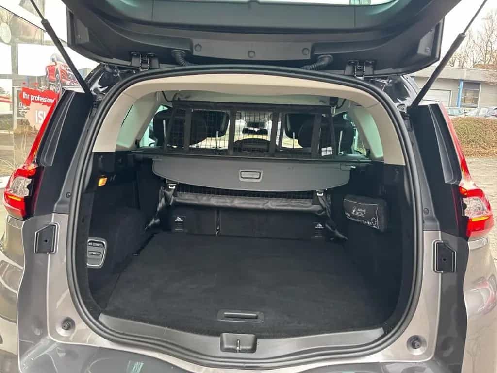Renault Grand Scenic 1.3 BOSE Edition 163 AT 04/2018-photo-11