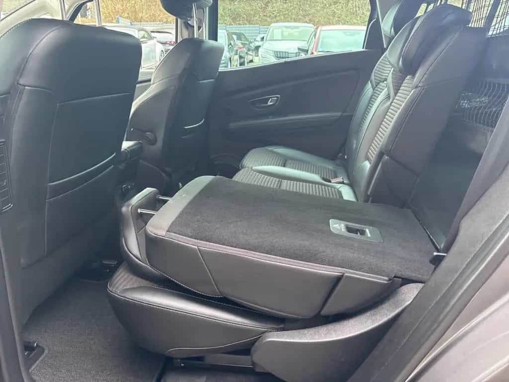 Renault Grand Scenic 1.3 BOSE Edition 163 AT 04/2018-photo-14