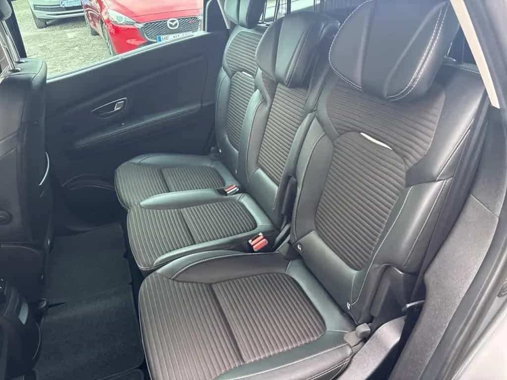Renault Grand Scenic 1.3 BOSE Edition 163 AT 04/2018-photo-15