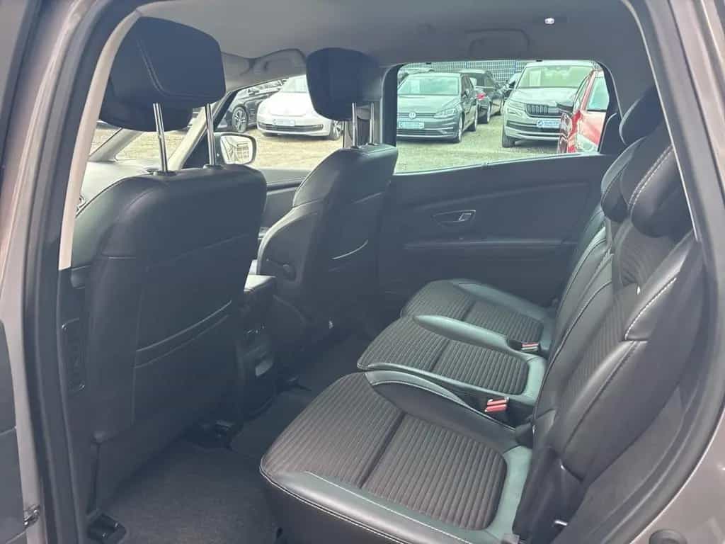 Renault Grand Scenic 1.3 BOSE Edition 163 AT 04/2018-photo-16