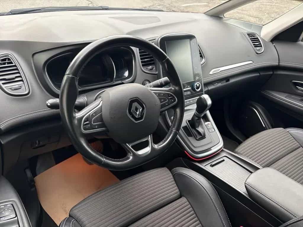 Renault Grand Scenic 1.3 BOSE Edition 163 AT 04/2018-photo-17