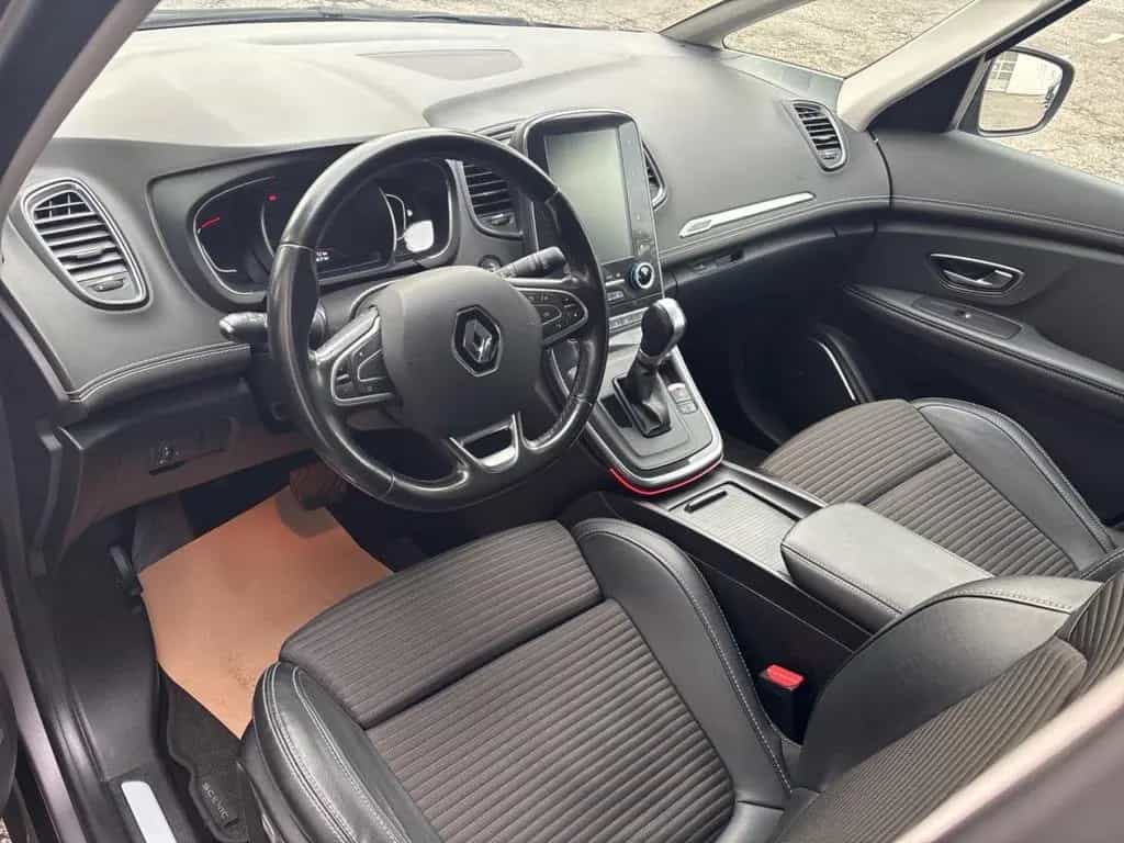 Renault Grand Scenic 1.3 BOSE Edition 163 AT 04/2018-photo-18