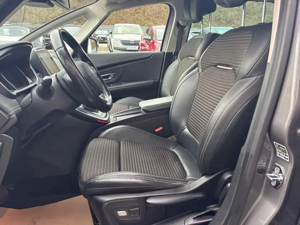 Renault Grand Scenic 1.3 BOSE Edition 163 AT 04/2018-photo-19