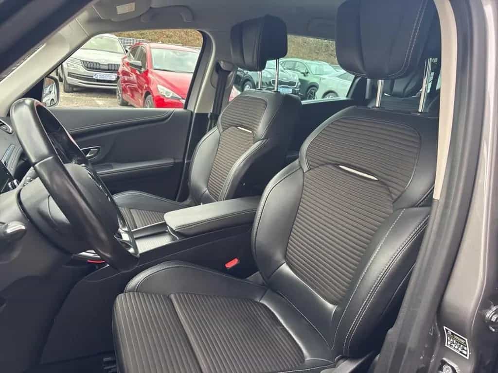 Renault Grand Scenic 1.3 BOSE Edition 163 AT 04/2018-photo-20