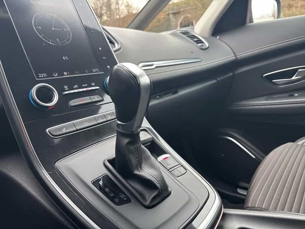 Renault Grand Scenic 1.3 BOSE Edition 163 AT 04/2018-photo-23