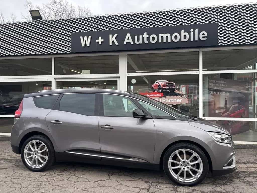 Renault Grand Scenic 1.3 BOSE Edition 163 AT 04/2018-photo-3