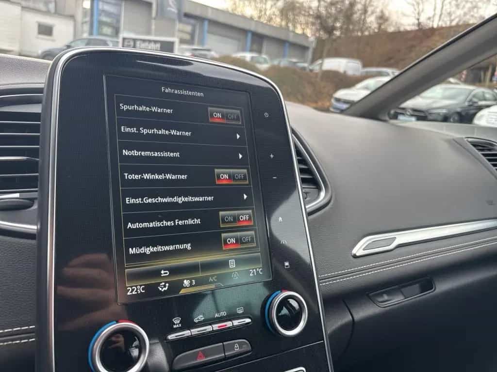 Renault Grand Scenic 1.3 BOSE Edition 163 AT 04/2018-photo-30