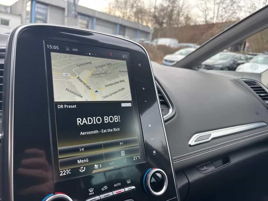 Renault Grand Scenic 1.3 BOSE Edition 163 AT 04/2018-photo-31