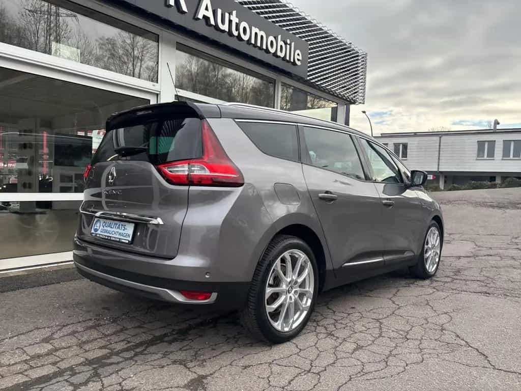 Renault Grand Scenic 1.3 BOSE Edition 163 AT 04/2018-photo-5