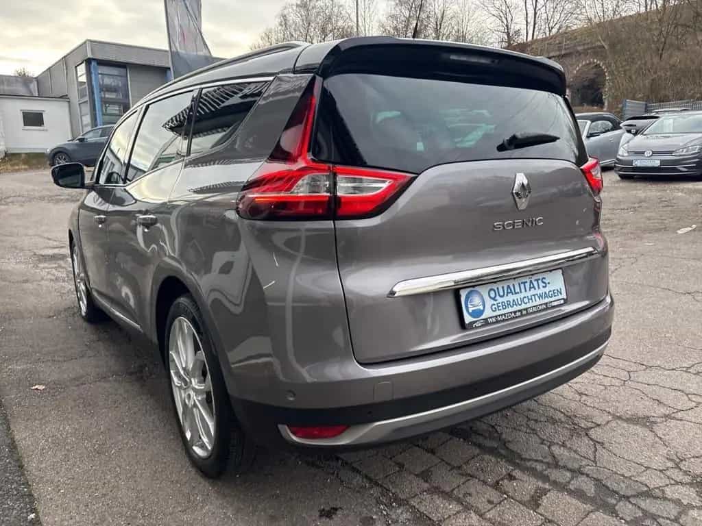 Renault Grand Scenic 1.3 BOSE Edition 163 AT 04/2018-photo-7