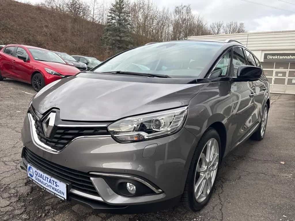 Renault Grand Scenic 1.3 BOSE Edition 163 AT 04/2018-photo-8