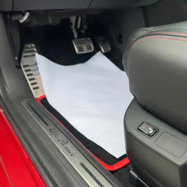 Alfa Romeo Giulietta Veloce *Rosso Competizione*Sport Sitz* 10/2018-photo-10