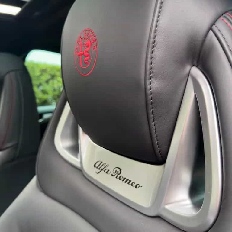 Alfa Romeo Giulietta Veloce *Rosso Competizione*Sport Sitz* 10/2018-photo-11