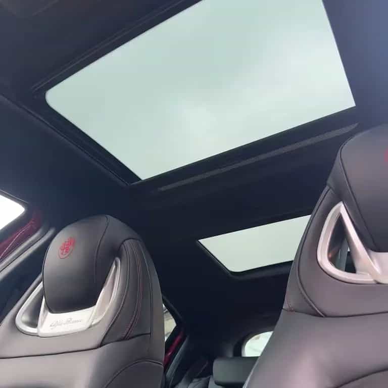 Alfa Romeo Giulietta Veloce *Rosso Competizione*Sport Sitz* 10/2018-photo-16