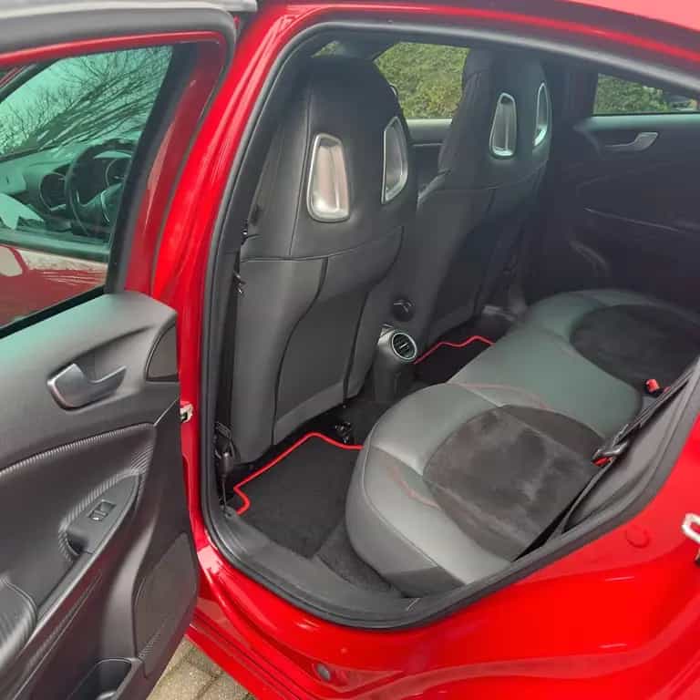 Alfa Romeo Giulietta Veloce *Rosso Competizione*Sport Sitz* 10/2018-photo-24
