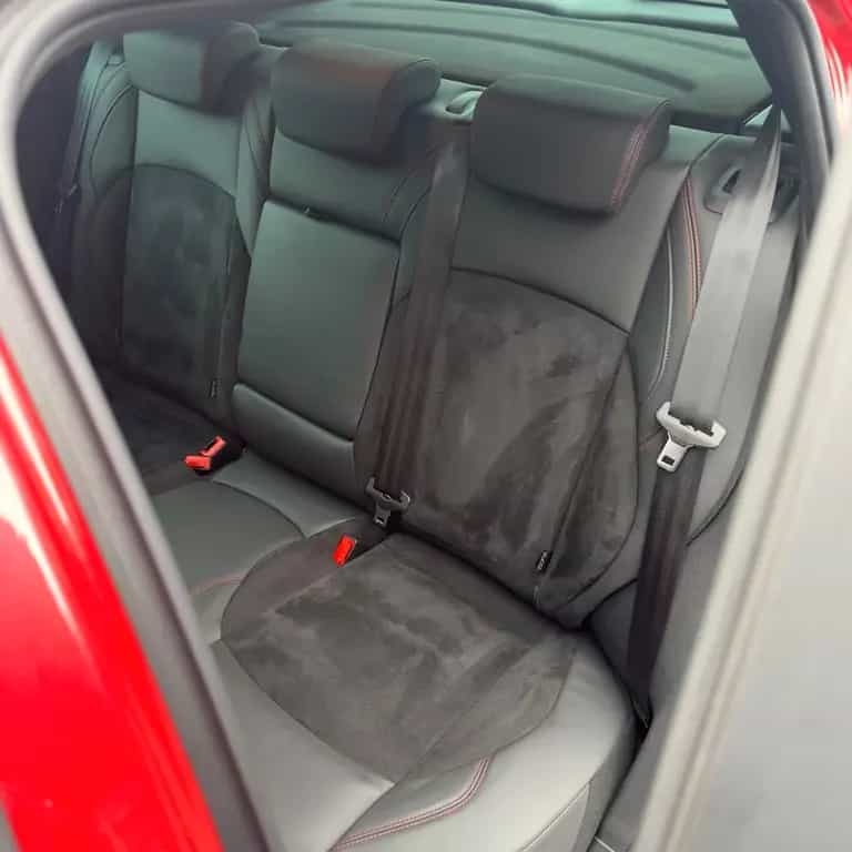Alfa Romeo Giulietta Veloce *Rosso Competizione*Sport Sitz* 10/2018-photo-25