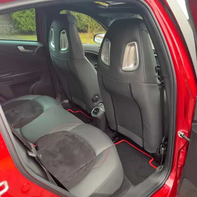 Alfa Romeo Giulietta Veloce *Rosso Competizione*Sport Sitz* 10/2018-photo-26