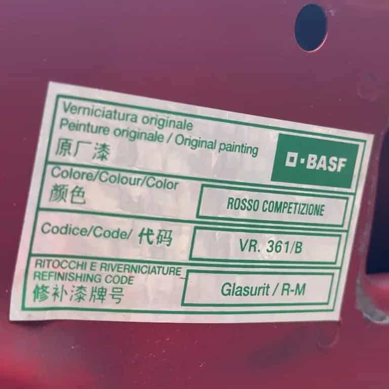 Alfa Romeo Giulietta Veloce *Rosso Competizione*Sport Sitz* 10/2018-photo-33