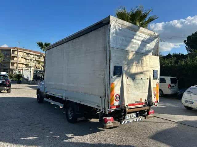 Iveco Daily Daily 60C15 3.0 HPT Sponda e Centina 11/2016-photo-5