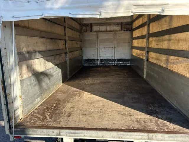 Iveco Daily Daily 60C15 3.0 HPT Sponda e Centina 11/2016-photo-6