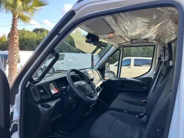 Iveco Daily Daily 60C15 3.0 HPT Sponda e Centina 11/2016-photo-8