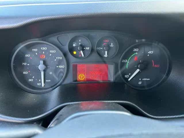 Iveco Daily Daily 60C15 3.0 HPT Sponda e Centina 11/2016-photo-9