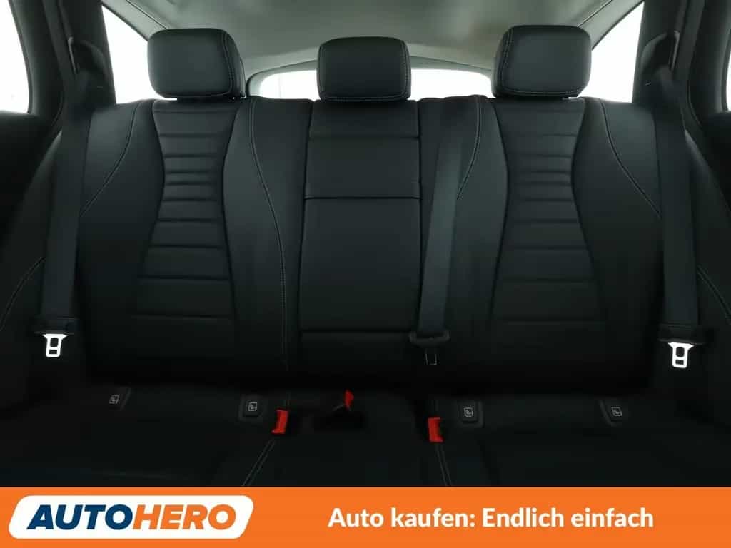 Mercedes-Benz E-Class d 4Matic Aut.*LED*NAVI*ACC*CAM*PDC*SHZ* 02/2021-photo-15