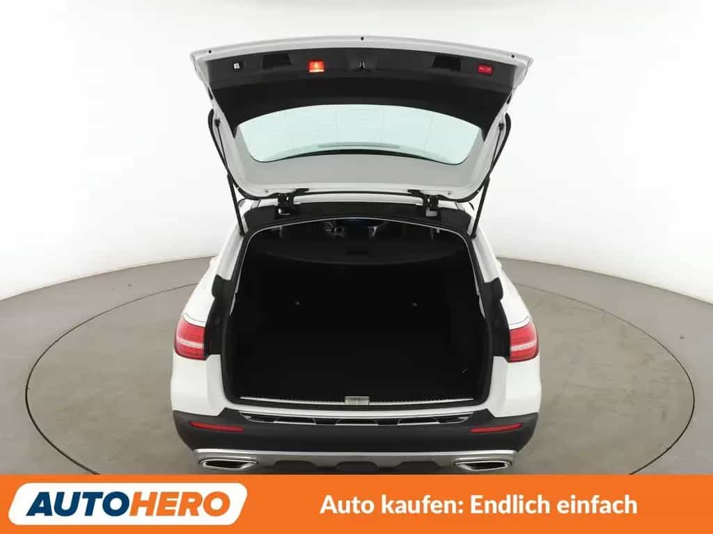 Mercedes-Benz E-Class d 4Matic Aut.*LED*NAVI*ACC*CAM*PDC*SHZ* 02/2021-photo-16