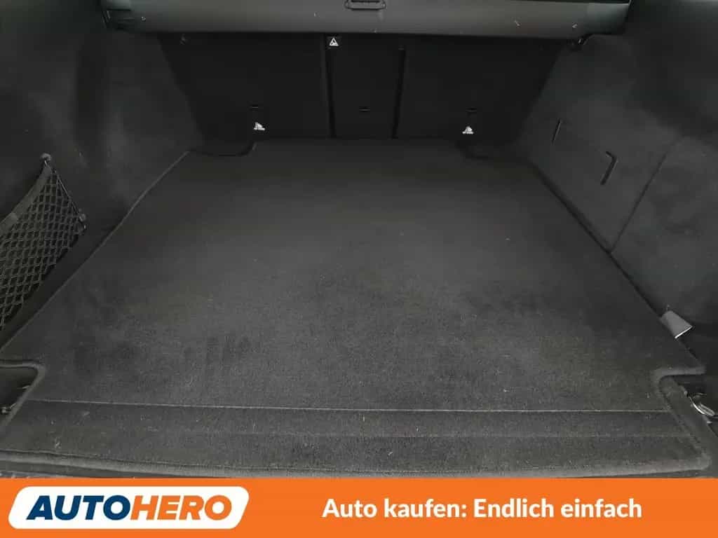Mercedes-Benz E-Class d 4Matic Aut.*LED*NAVI*ACC*CAM*PDC*SHZ* 02/2021-photo-17