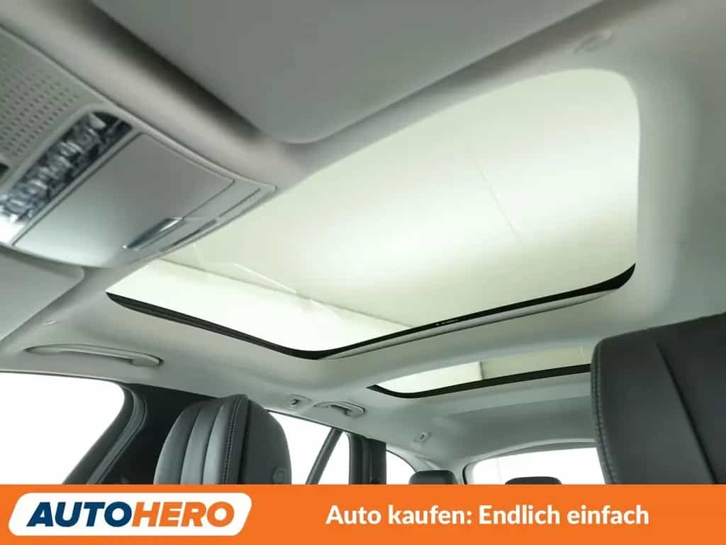 Mercedes-Benz E-Class d 4Matic Aut.*LED*NAVI*ACC*CAM*PDC*SHZ* 02/2021-photo-28