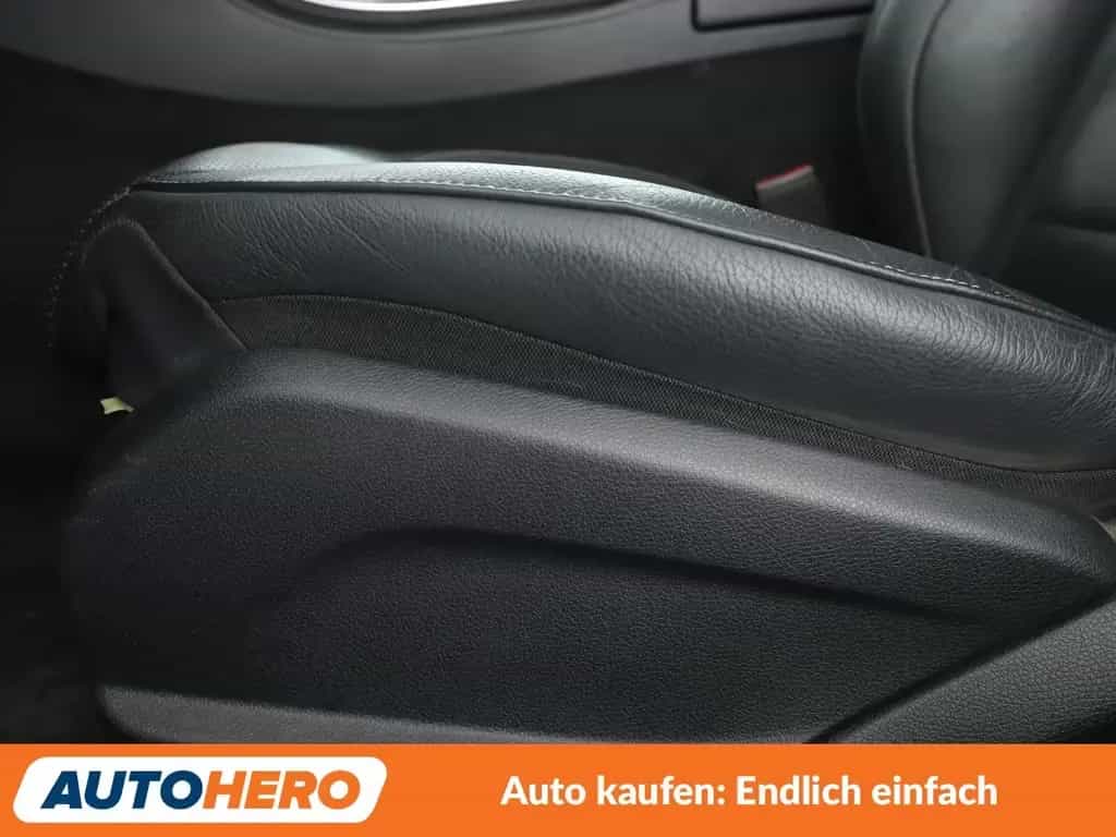 Mercedes-Benz E-Class d 4Matic Aut.*LED*NAVI*ACC*CAM*PDC*SHZ* 02/2021-photo-29