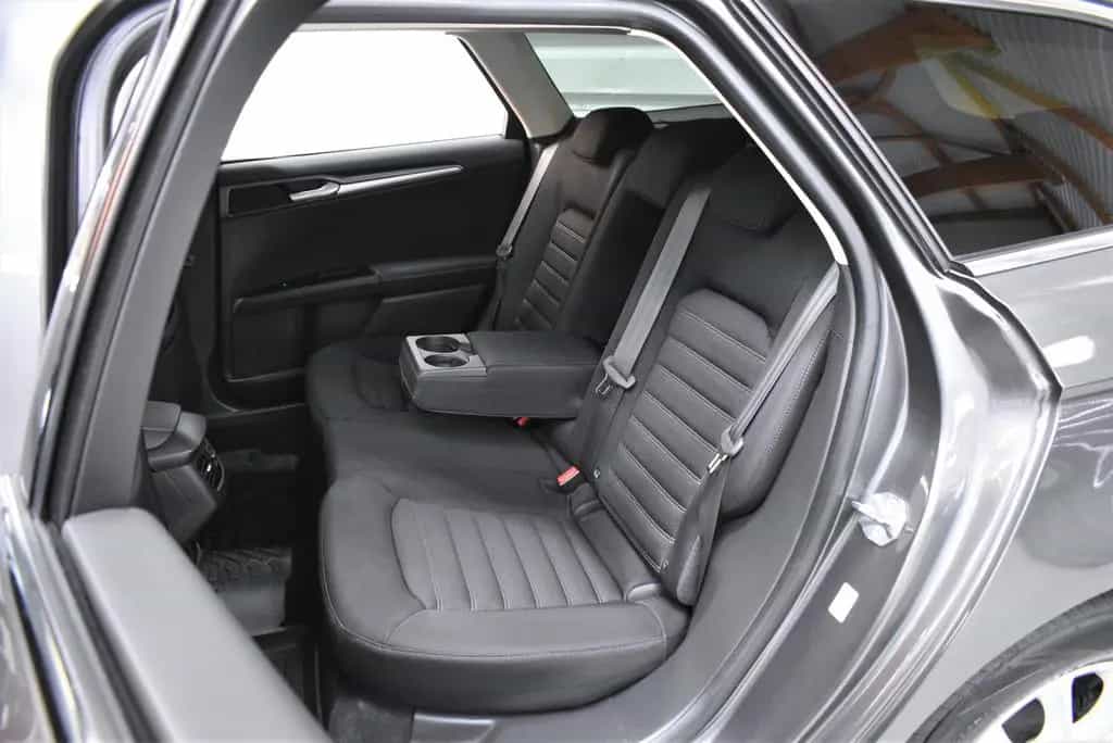 Ford Mondeo Turnier Business Edition+Navi+AHK+PDC 05/2017-photo-12