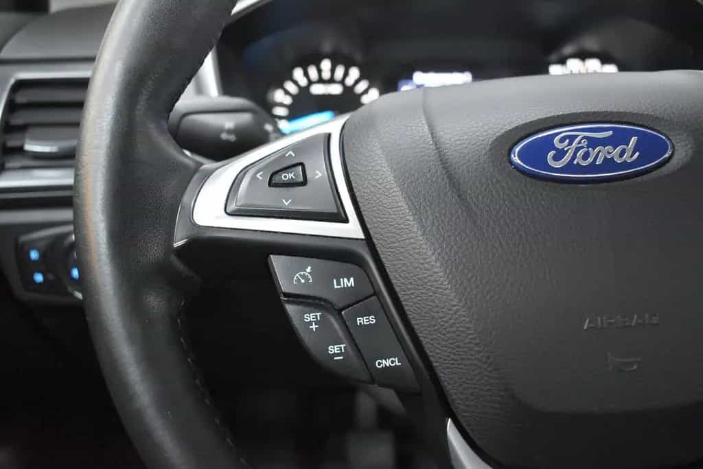 Ford Mondeo Turnier Business Edition+Navi+AHK+PDC 05/2017-photo-22