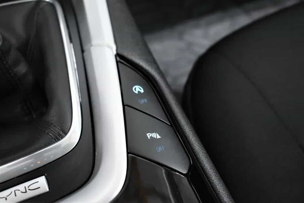 Ford Mondeo Turnier Business Edition+Navi+AHK+PDC 05/2017-photo-25