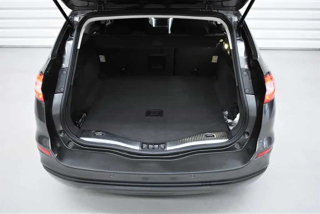 Ford Mondeo Turnier Business Edition+Navi+AHK+PDC 05/2017-photo-27