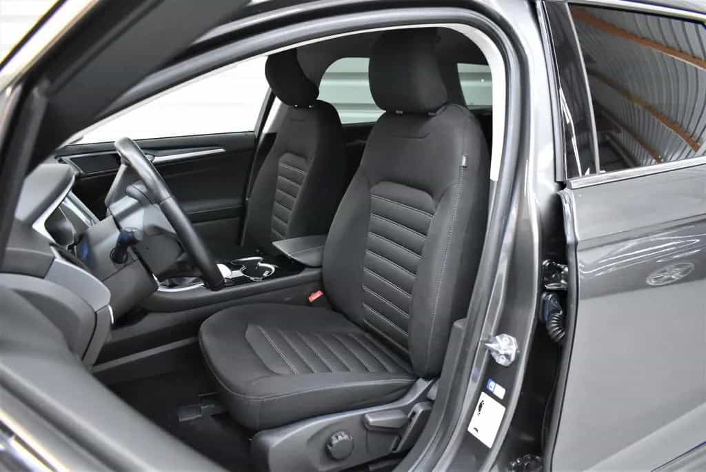 Ford Mondeo Turnier Business Edition+Navi+AHK+PDC 05/2017-photo-7