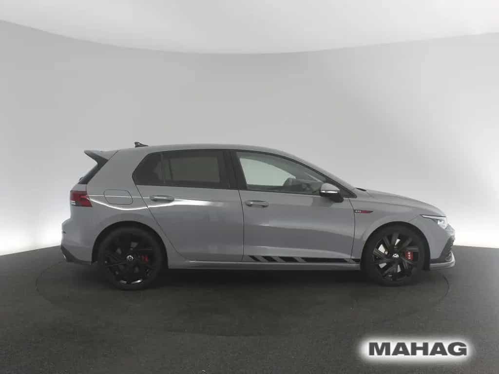 Volkswagen Golf VIII GTI Clubsport 2.0 TSI LED+ Navi ParkPi 01/2024-photo-4