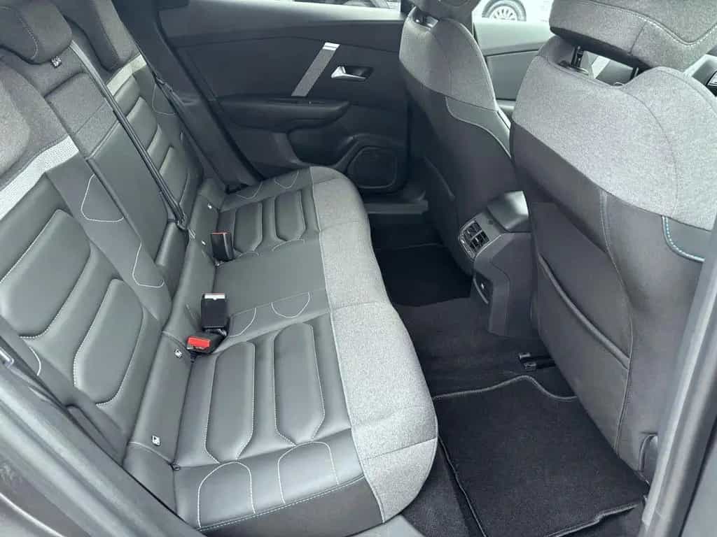 Citroën C4 Lim. Shine & Style Auto.*Navi*LED*Head-Up 02/2022-photo-19