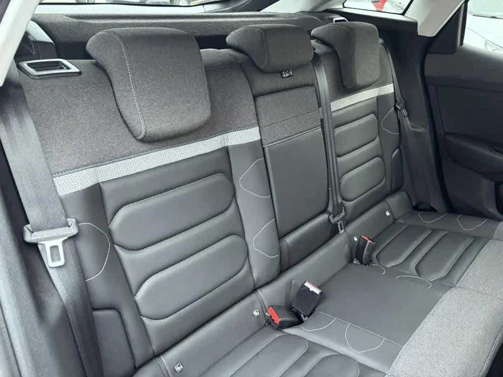 Citroën C4 Lim. Shine & Style Auto.*Navi*LED*Head-Up 02/2022-photo-20