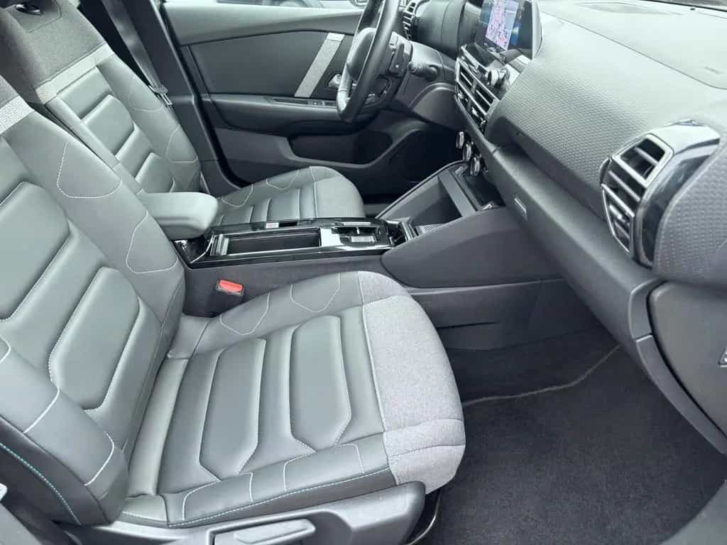 Citroën C4 Lim. Shine & Style Auto.*Navi*LED*Head-Up 02/2022-photo-23