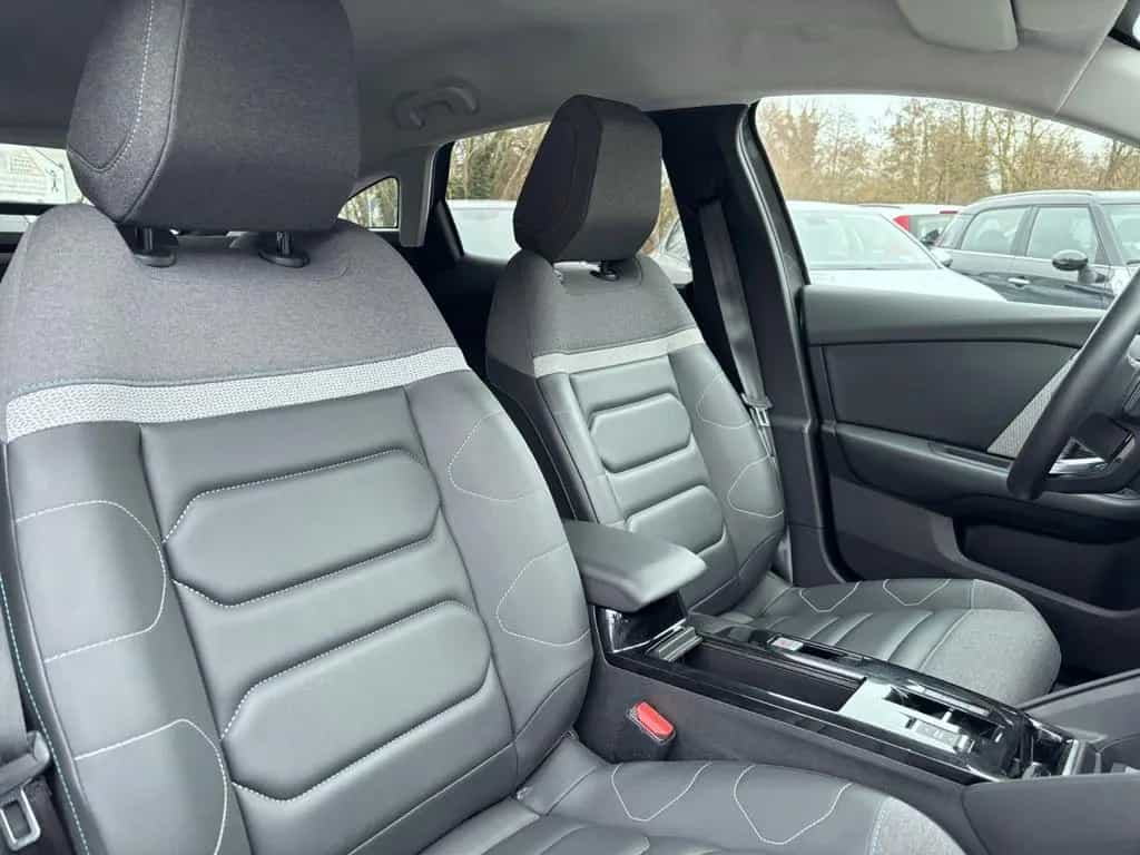 Citroën C4 Lim. Shine & Style Auto.*Navi*LED*Head-Up 02/2022-photo-24