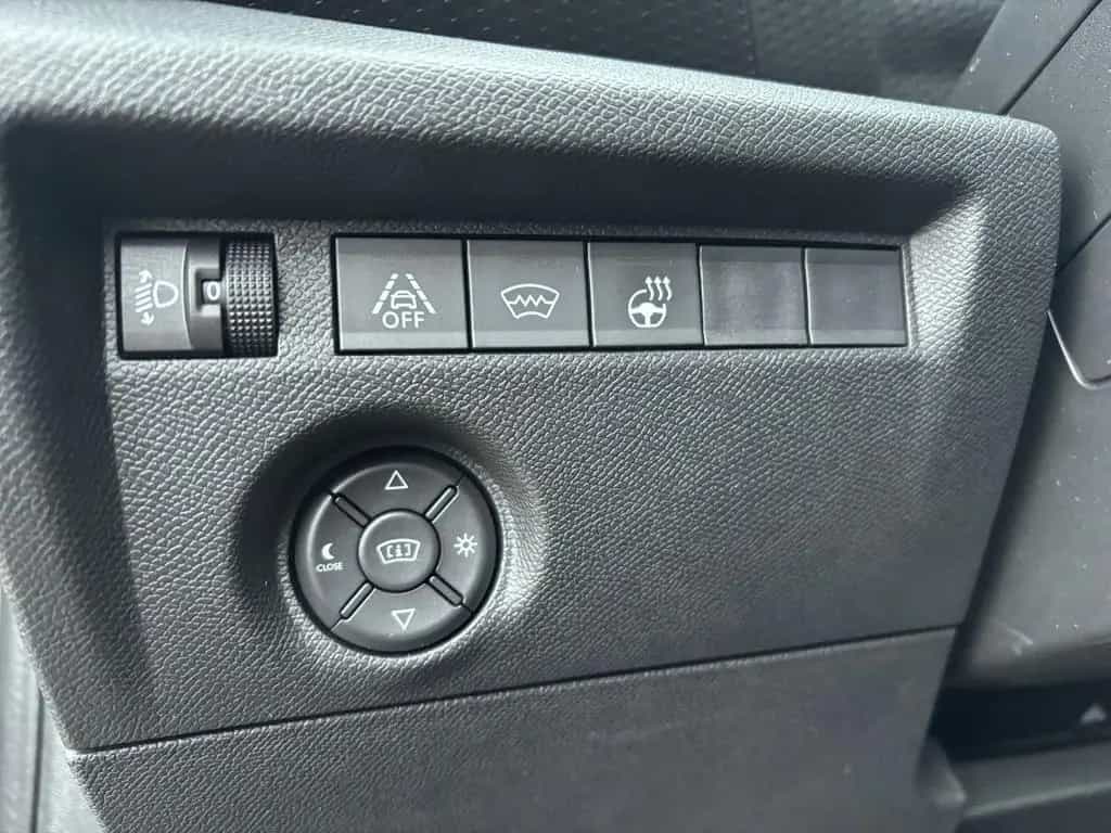 Citroën C4 Lim. Shine & Style Auto.*Navi*LED*Head-Up 02/2022-photo-29