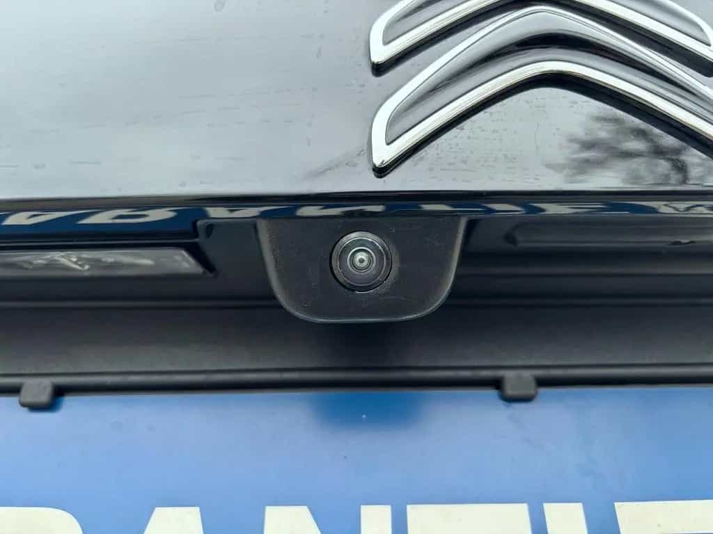 Citroën C4 Lim. Shine & Style Auto.*Navi*LED*Head-Up 02/2022-photo-33